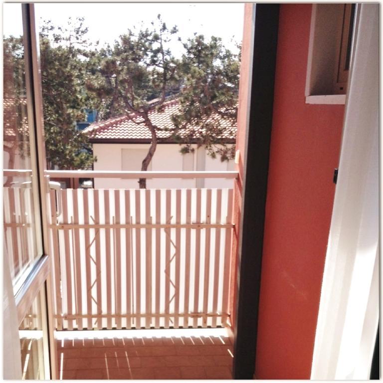 Hotel Villa Maria Caorle Cameră foto