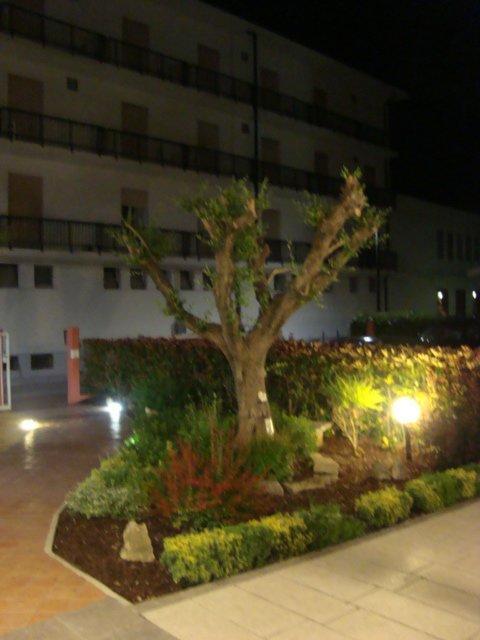 Hotel Villa Maria Caorle Exterior foto
