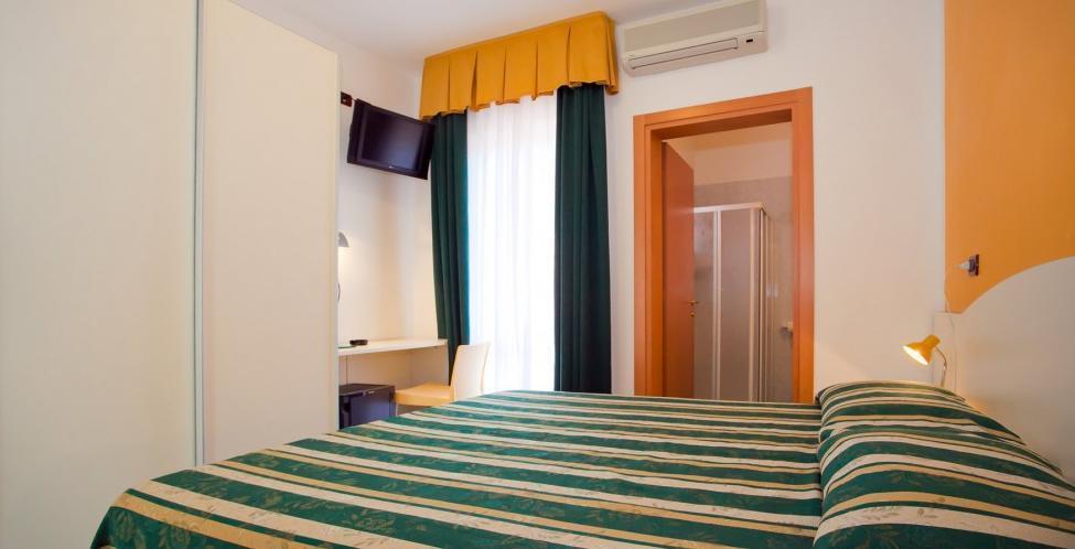 Hotel Villa Maria Caorle Cameră foto