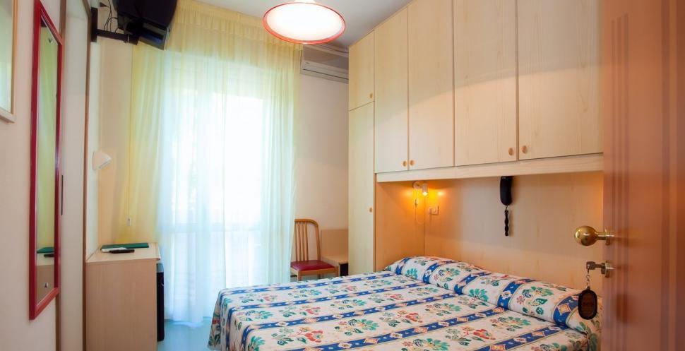 Hotel Villa Maria Caorle Cameră foto