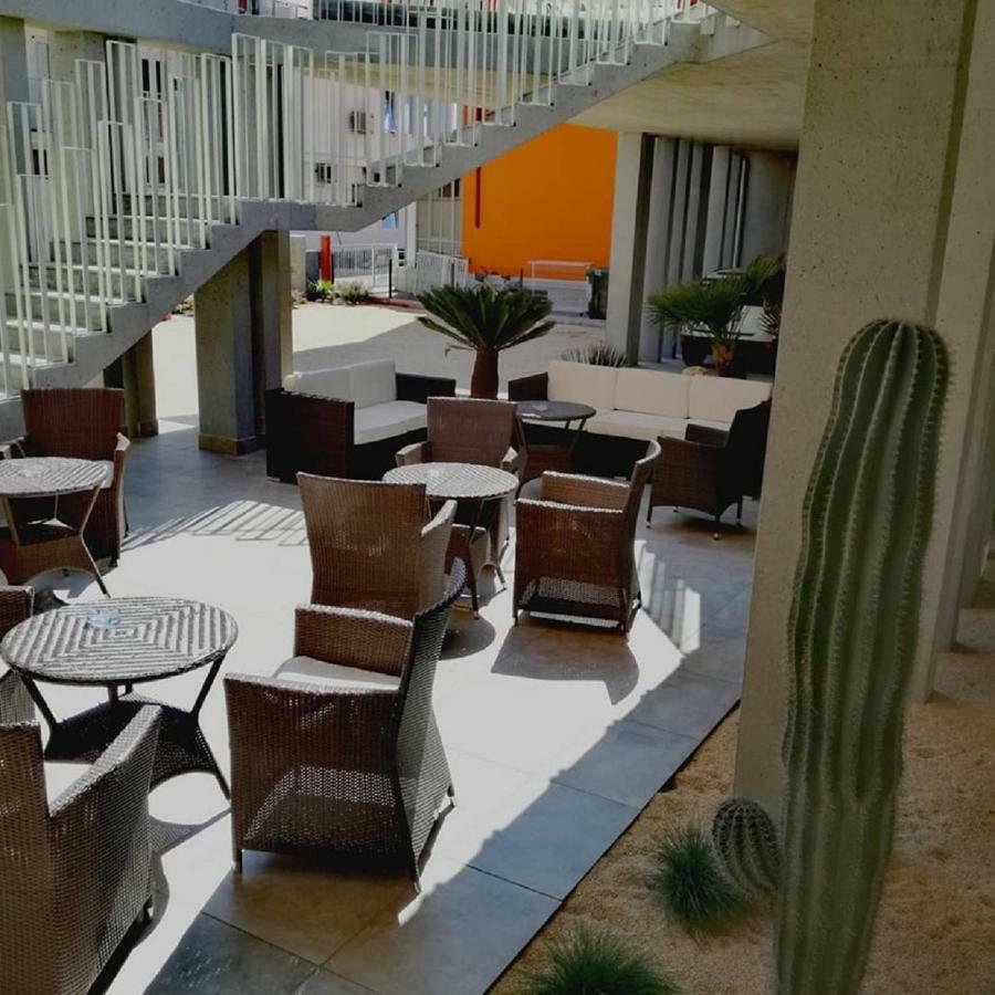 Hotel Villa Maria Caorle Exterior foto